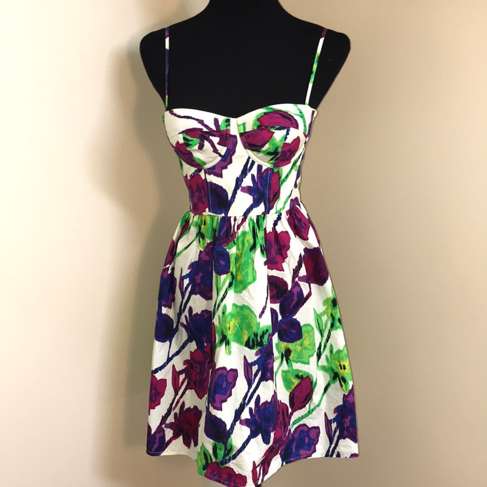 Moda International Victoria’s Secret Dress Sz 2